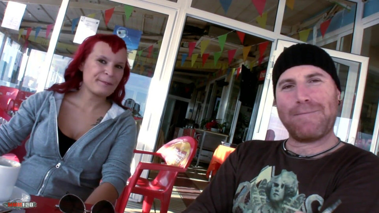 MMM100: Jenny up Destroy Video Interview Sexy with Jenny up Destroy
