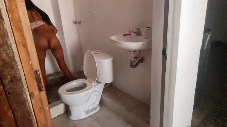 Martin13: Latinas influentes em sua comunidade se masturbam enquanto seus maridos...