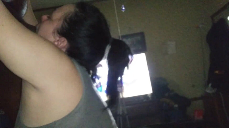 Anal_Angi_Rose: 异族束缚和