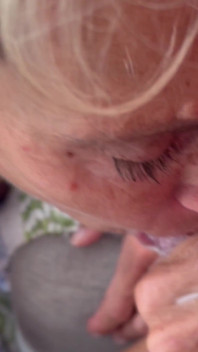 MILF Loves Giving Head