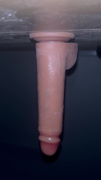 Riding I Love Cock