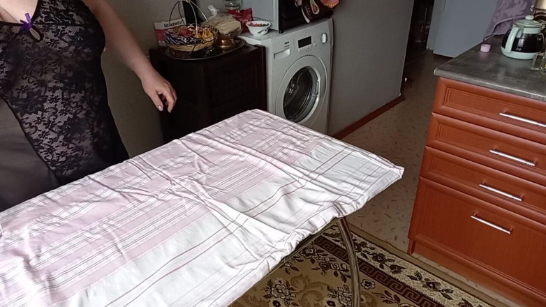 Zona901: Máy bay bà già mát xa cu với dầu cho đến...