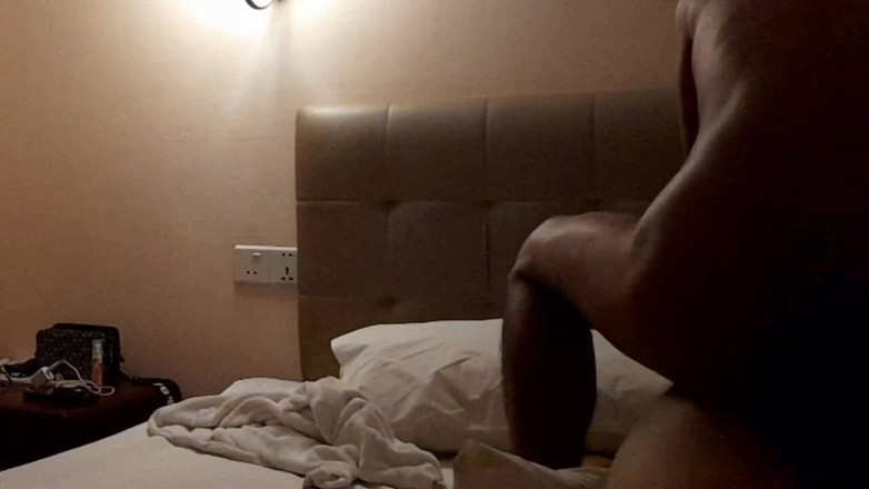 House wife: ホットファックガールフレンド未亡人デカ尻私のペニスを彼女の尻穴に中出し