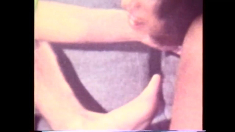 Vintage Usa: Amante americano!! - (storia # 01)