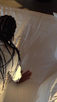 Join Me on My Morning Pleasures and You May Just Get a Happy Ending
