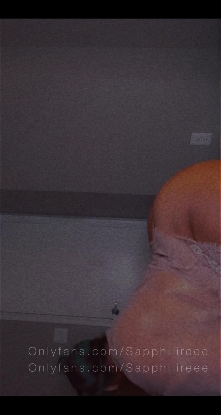 Biggdebbie solo: Biggdebbiecakez es tan provocación
