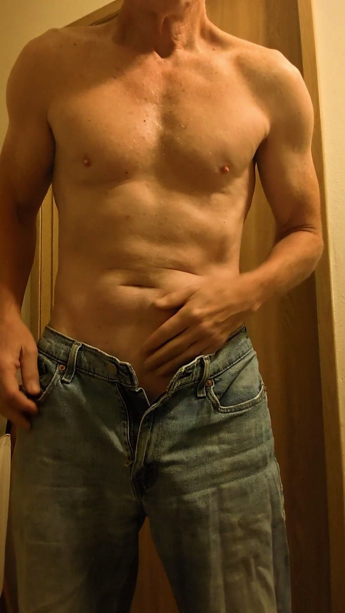 Best Bad Daddy: Commando Daddy and His Perfect Dick