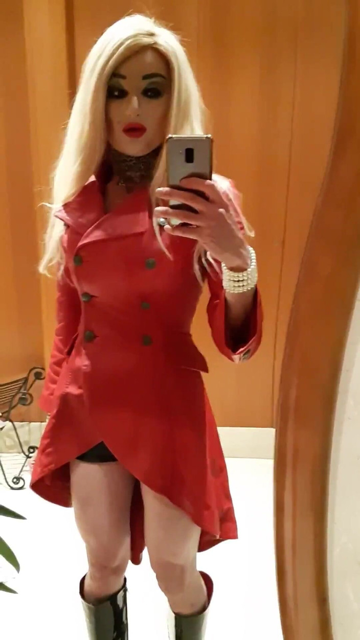 Tatiana Zorrita: Parte 66