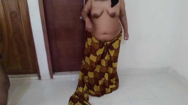 Aria Mia: Menantu saya mengongkek pantat ibu mertua saya