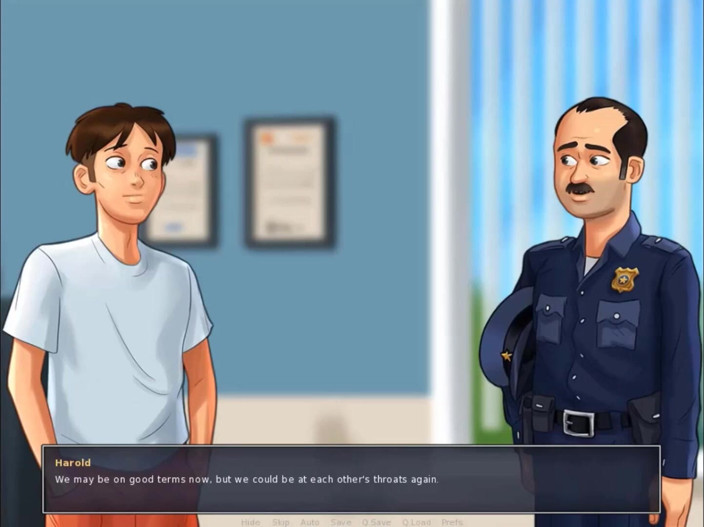 Cartoon Play: Yaz mevsimi efsanesi bölüm 197