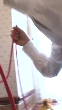 La sensuale bdsm sussurrava - Scena # 03
