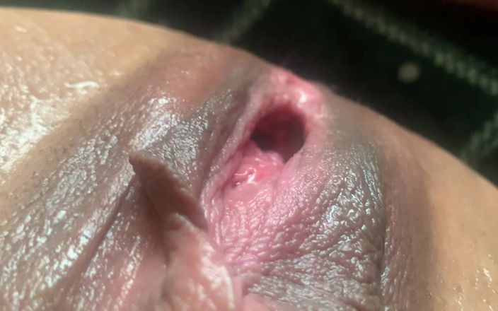 Wetwife2024: Squirting, masturbation, halsfick