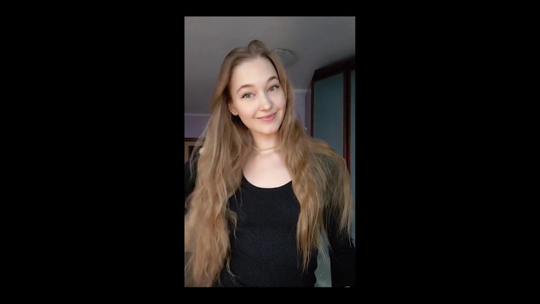 Mira Shark: Chcete sledovat můj každodenní život?