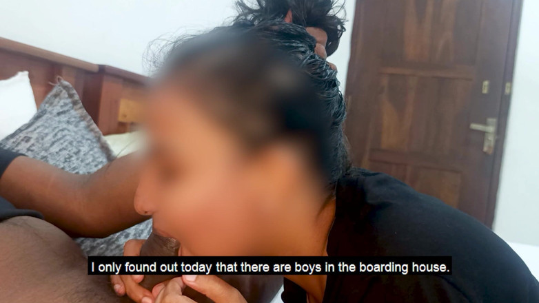Sira Siddyak: Confessions of a Young Sri Lankan College Girl