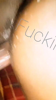 Having Sex From the Back Is the Sweetness