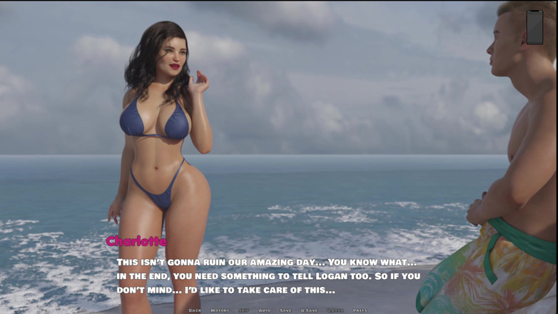 Wickedgammes studio: Posedlá nadrženými rozvedenými milfkami, část 34