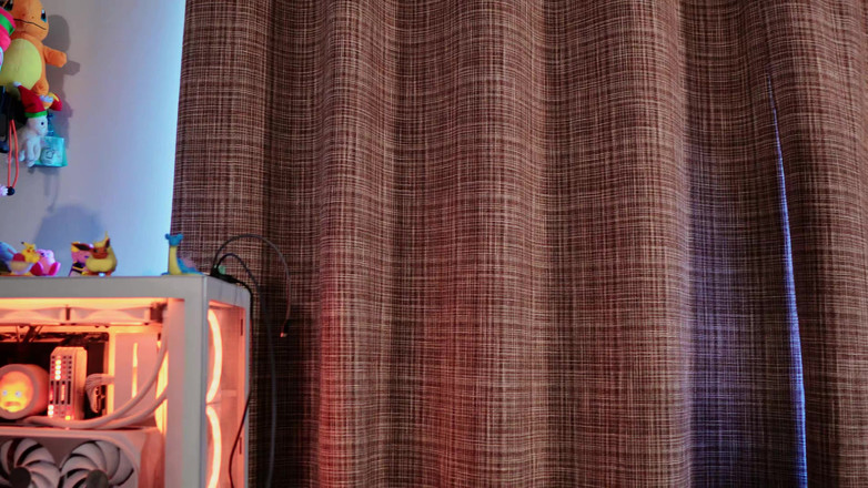 JessieHH: Sekretna przyrodnia siostra Party 4K