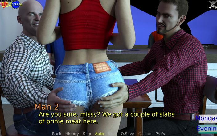 Porngame201: Tajně 5, bude pokračovat
