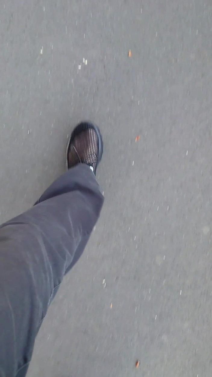 Carmen_Nylonjunge: Mis Zapatos Especiales Cuando Compro