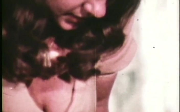 Vintage megastore: Vanessa Del Rio - (restyling-film in Full HD)