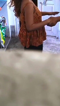 Office Me Desi Chudai Chup Chupke Khud E Video Karke Maja Liya