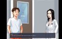 Lana Game plays: Summertime saga phần 9 - mẹ kế nóng bỏng của bạn thân...