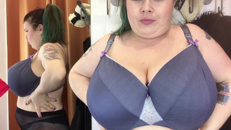 Roxanne Miller: Roxanne Miller - Locker Room 2