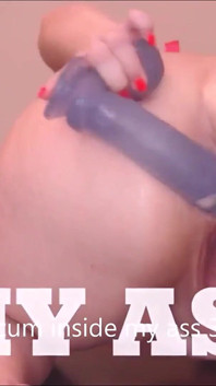 Gorda ama anal