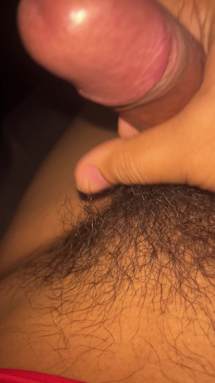 RDPN: It's Been a Long Time Since I've Cum
