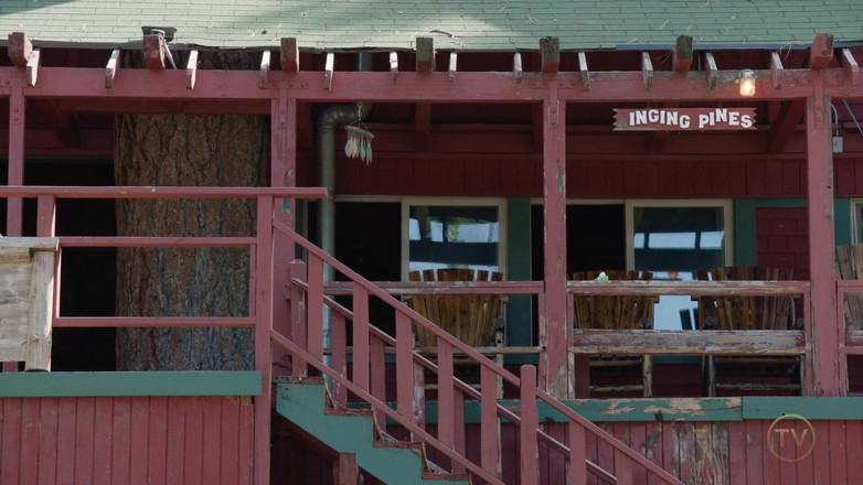 Himeros.tv: Al limite del bordo