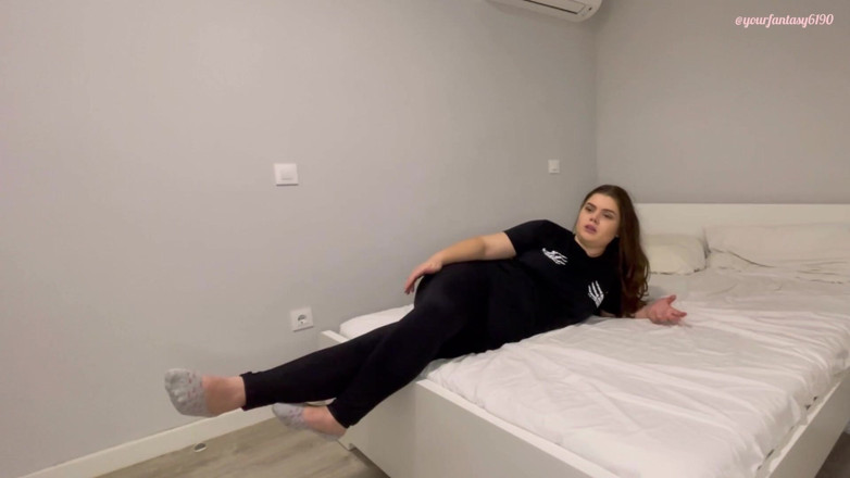 Your fantasy studio: I love that I can fart around you 3