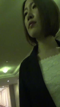 Misaki - Housewife Pick-up (33y Old) Vol. 3