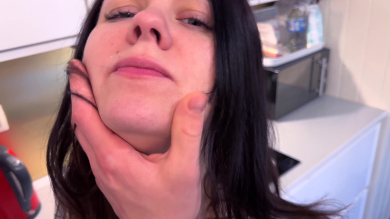 MichaelFrostPro: My Sex Wife Is Just a Dirty Slut Who Loves...