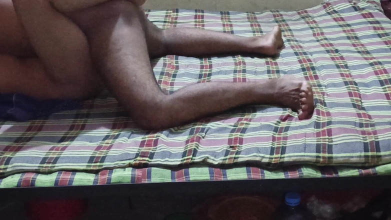 XDreamJannat: "dal romanticismo morbido a duro anale duro - La coppia desi...