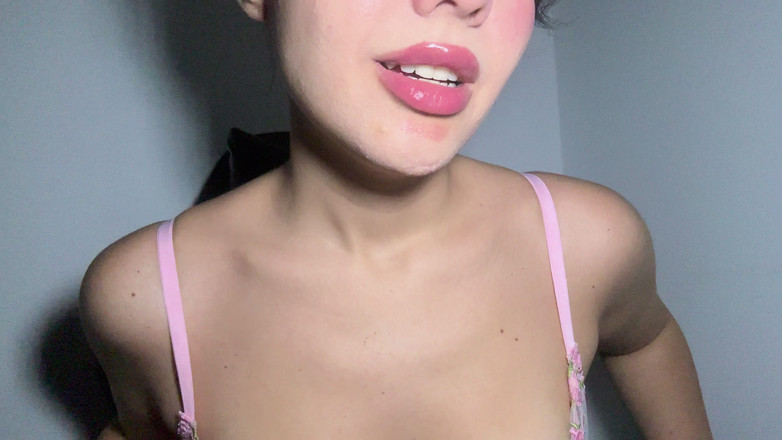 Ege & Duru: Kocam Gelmeden… Sadece Sen Ve Ben 😏 Asmr JOI Türk