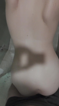 POV Our Naughty Bathroom Routine