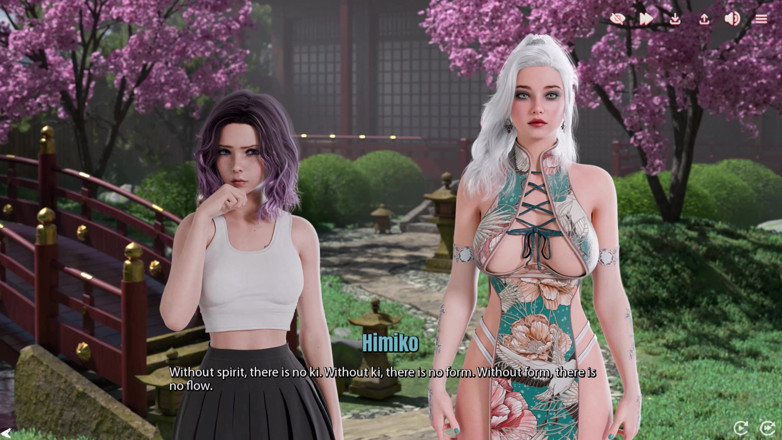 Johannes Gaming: Julia in Japan 4 Pool Training Didnt Go as Planned