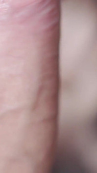 Sloppy Blowjob Close up