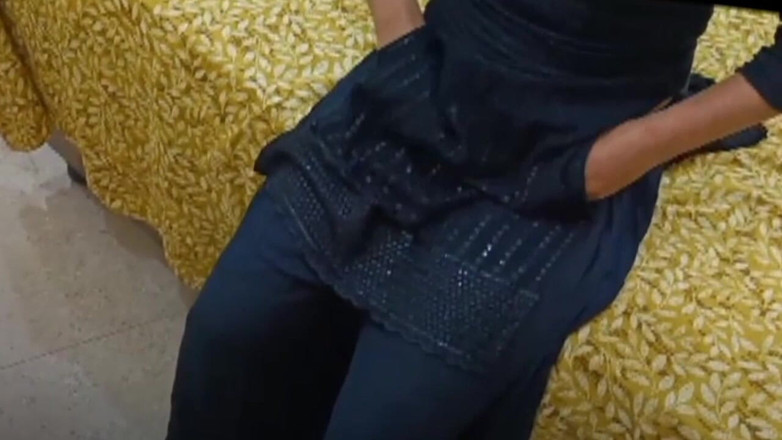 Booth jetmal: Vysokoškolačka poprvé šukala, užila si šukání