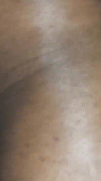 Chubby Redhead Gives Throat & Pussy