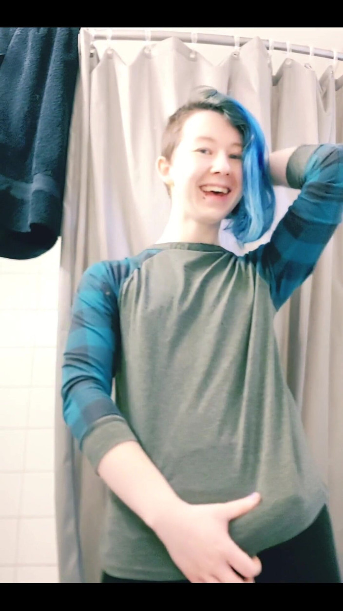 Real Gril: Lil Tease