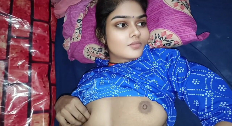 Ramashish: Desi Bengali Hot Baby Village Bhabhi Fucked Hard by Devar...