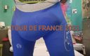 Monster_Meat_: Tour de france (lastane-fetisch)