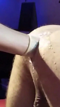 Ass for Me