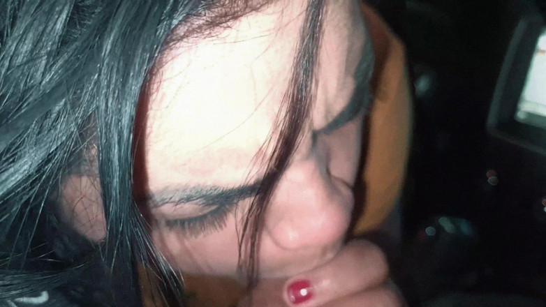 Lukas Zaad: 街头诱惑我用了陌生人的鸡巴。