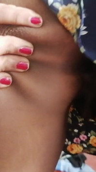 Bhabhi Christmas Dress