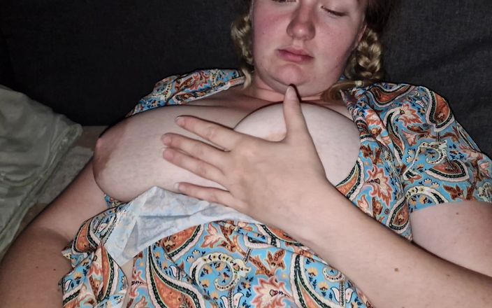 HNC Productions: I Masturbate My Pussy for My Husband