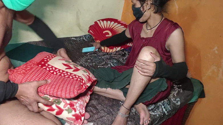 Sexy biwi: I Lovingly Called the Neighbour Stepaunty Home, Made Her Slee...
