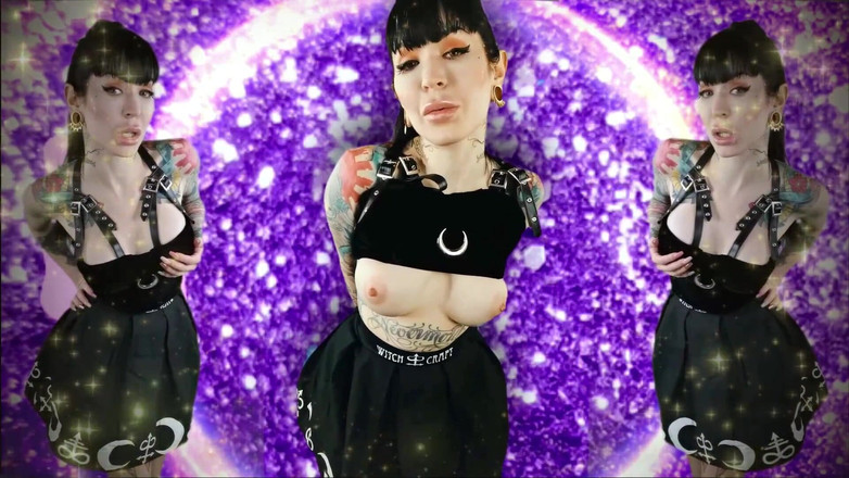 Baal Eldritch: Absolut süchtig nach meinem porno - binge