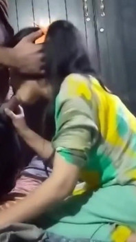 Pakistani Home Alone Stepsister in Law